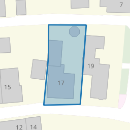 Perceel HRW00-C-2083