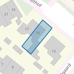 Perceel HRW00-C-2109