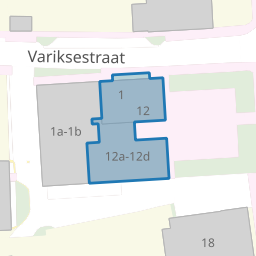 Perceel HRW00-C-2142