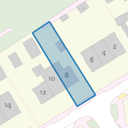 Perceel HRW00-C-2145