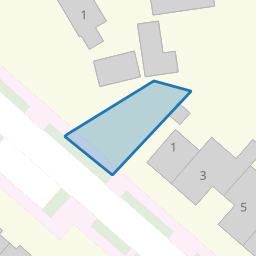 Perceel HRW00-C-2155