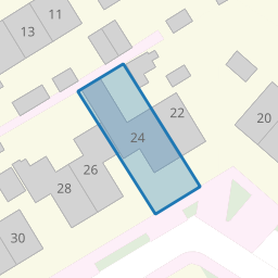 Perceel HRW00-C-2162