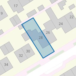 Perceel HRW00-C-2164