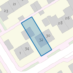 Perceel HRW00-C-2166