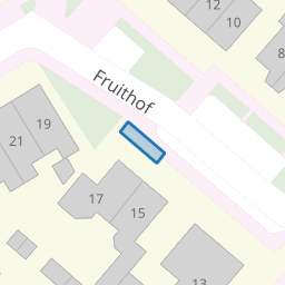 Perceel HRW00-C-2170