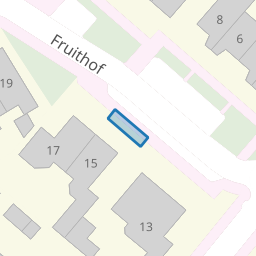 Perceel HRW00-C-2171