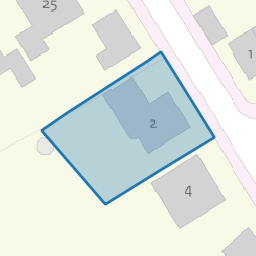 Perceel HRW00-C-2172