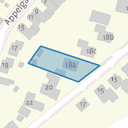 Perceel HRW00-C-2175