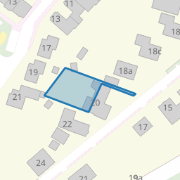 Perceel HRW00-C-2176