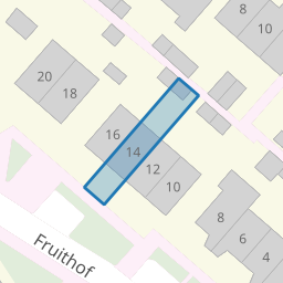 Perceel HRW00-C-2200