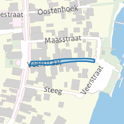 Perceel HRW00-C-2208