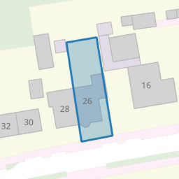 Perceel HRW00-C-2209