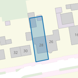 Perceel HRW00-C-2210