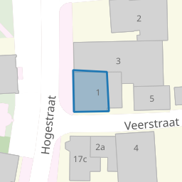 Perceel HRW00-C-2220