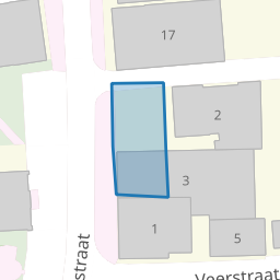 Perceel HRW00-C-2221