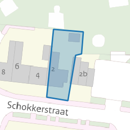 Perceel HRW00-C-2226