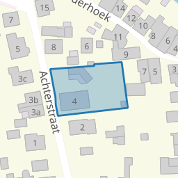 Perceel HRW00-C-2231