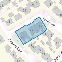 Perceel HRW00-C-2239