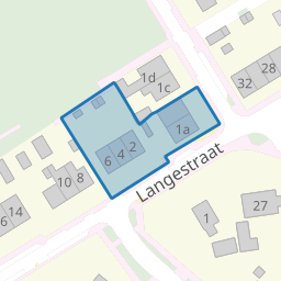 Perceel HRW00-C-2246