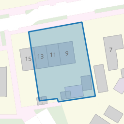 Perceel HRW00-C-2247