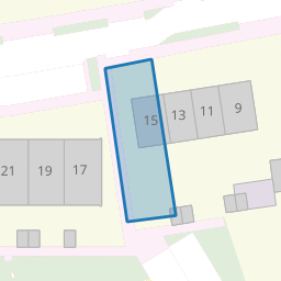 Perceel HRW00-C-2248