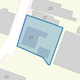 Perceel HRW00-C-2260