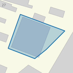 Perceel HRW00-C-2261