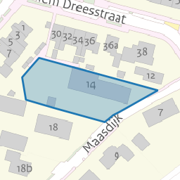 Perceel HRW00-C-2266