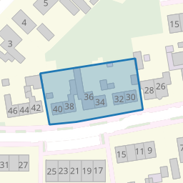 Perceel HRW00-C-2269