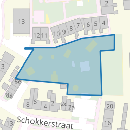 Perceel HRW00-C-2273