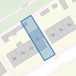 Perceel HRW00-C-2275