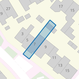 Perceel HRW00-C-2279