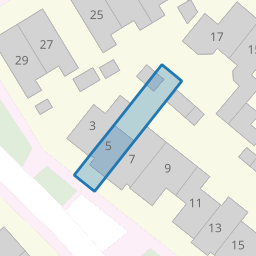 Perceel HRW00-C-2281