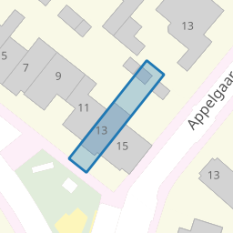 Perceel HRW00-C-2284