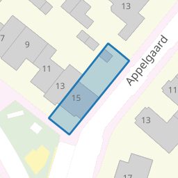 Perceel HRW00-C-2285