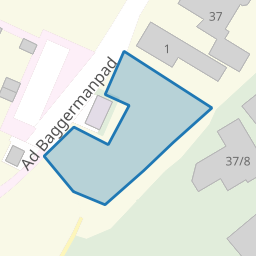 Perceel HRW00-C-2290