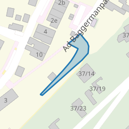 Perceel HRW00-C-2293