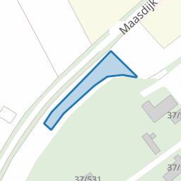 Perceel HRW00-C-2316