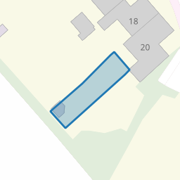 Perceel HRW00-C-2361