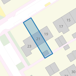 Perceel HRW00-C-2364