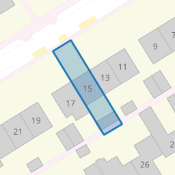 Perceel HRW00-C-2366