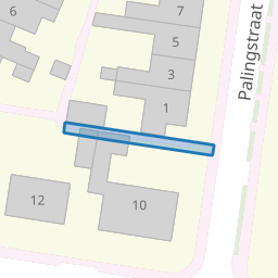 Perceel HRW00-C-2374