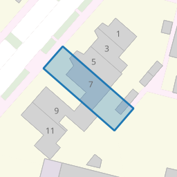 Perceel HRW00-C-2375