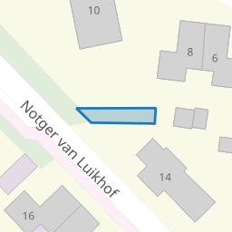 Perceel HRW00-C-2380