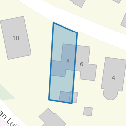 Perceel HRW00-C-2381