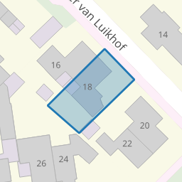 Perceel HRW00-C-2385