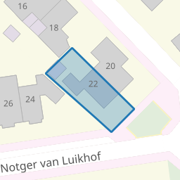 Perceel HRW00-C-2387