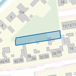 Perceel HRW00-C-2395
