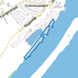 Perceel HRW00-C-2422