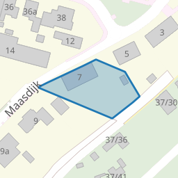 Perceel HRW00-C-2424